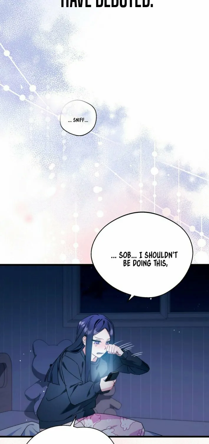 I Tried to Debut My Kid, But Ended Up Debuting Myself Chapter 1 page 94 - 