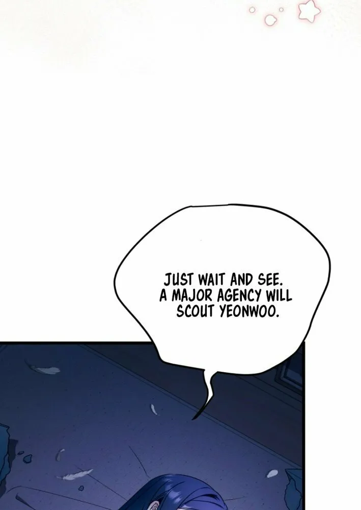 I Tried to Debut My Kid, But Ended Up Debuting Myself Chapter 1 page 98 - 