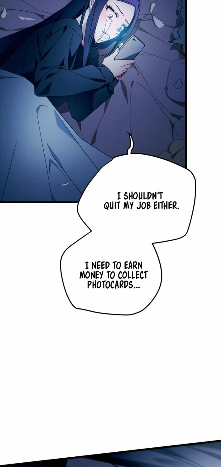 I Tried to Debut My Kid, But Ended Up Debuting Myself Chapter 1 page 99 - 