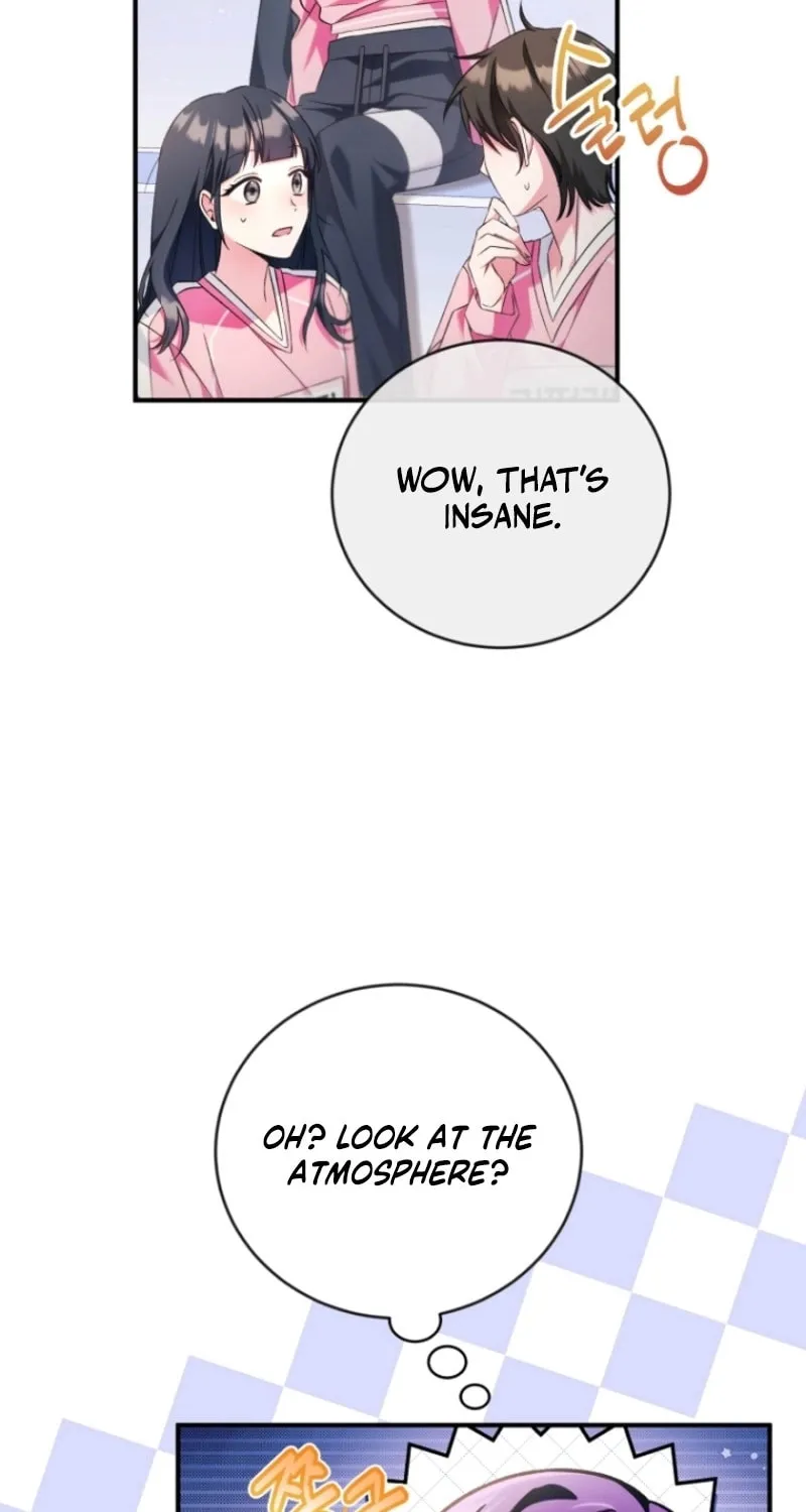 I Tried to Debut My Kid, But Ended Up Debuting Myself Chapter 10 page 12 - 