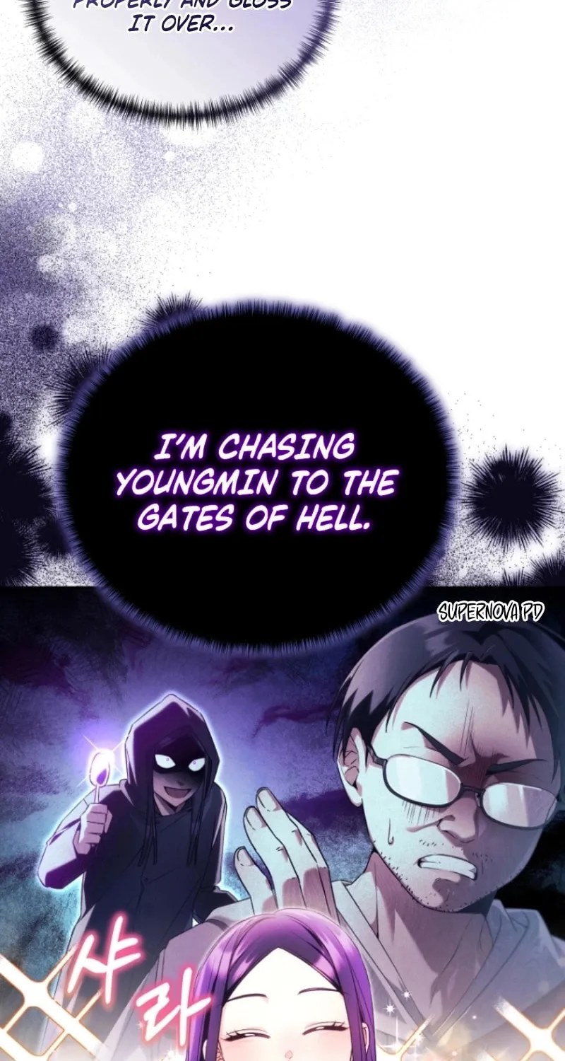 I Tried to Debut My Kid, But Ended Up Debuting Myself Chapter 10 page 14 - 