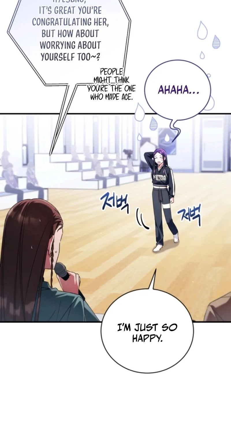 I Tried to Debut My Kid, But Ended Up Debuting Myself Chapter 10 page 18 - 