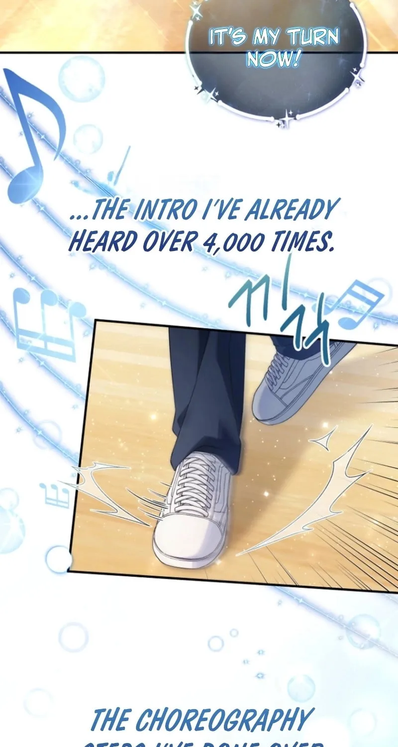 I Tried to Debut My Kid, But Ended Up Debuting Myself Chapter 10 page 22 - 