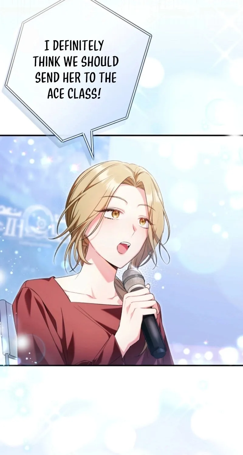 I Tried to Debut My Kid, But Ended Up Debuting Myself Chapter 10 page 4 - 