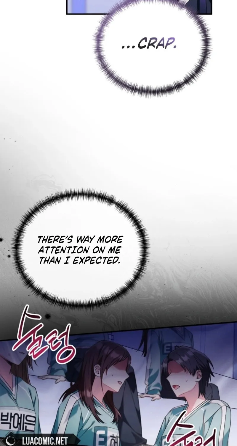 I Tried to Debut My Kid, But Ended Up Debuting Myself Chapter 10 page 34 - 