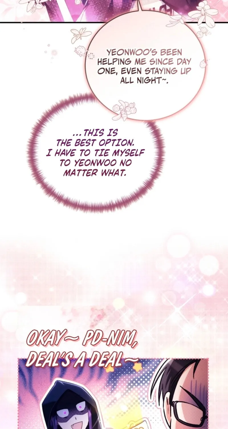 I Tried to Debut My Kid, But Ended Up Debuting Myself Chapter 10 page 37 - 