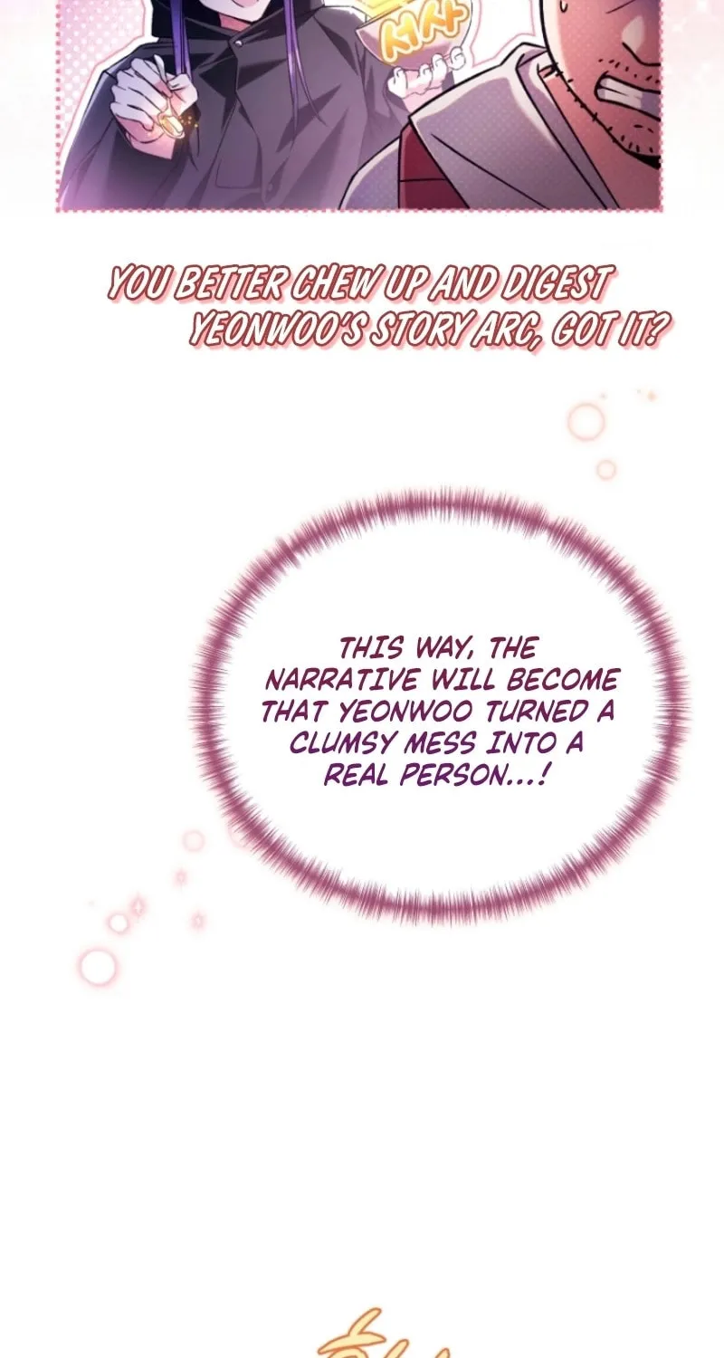 I Tried to Debut My Kid, But Ended Up Debuting Myself Chapter 10 page 38 - 