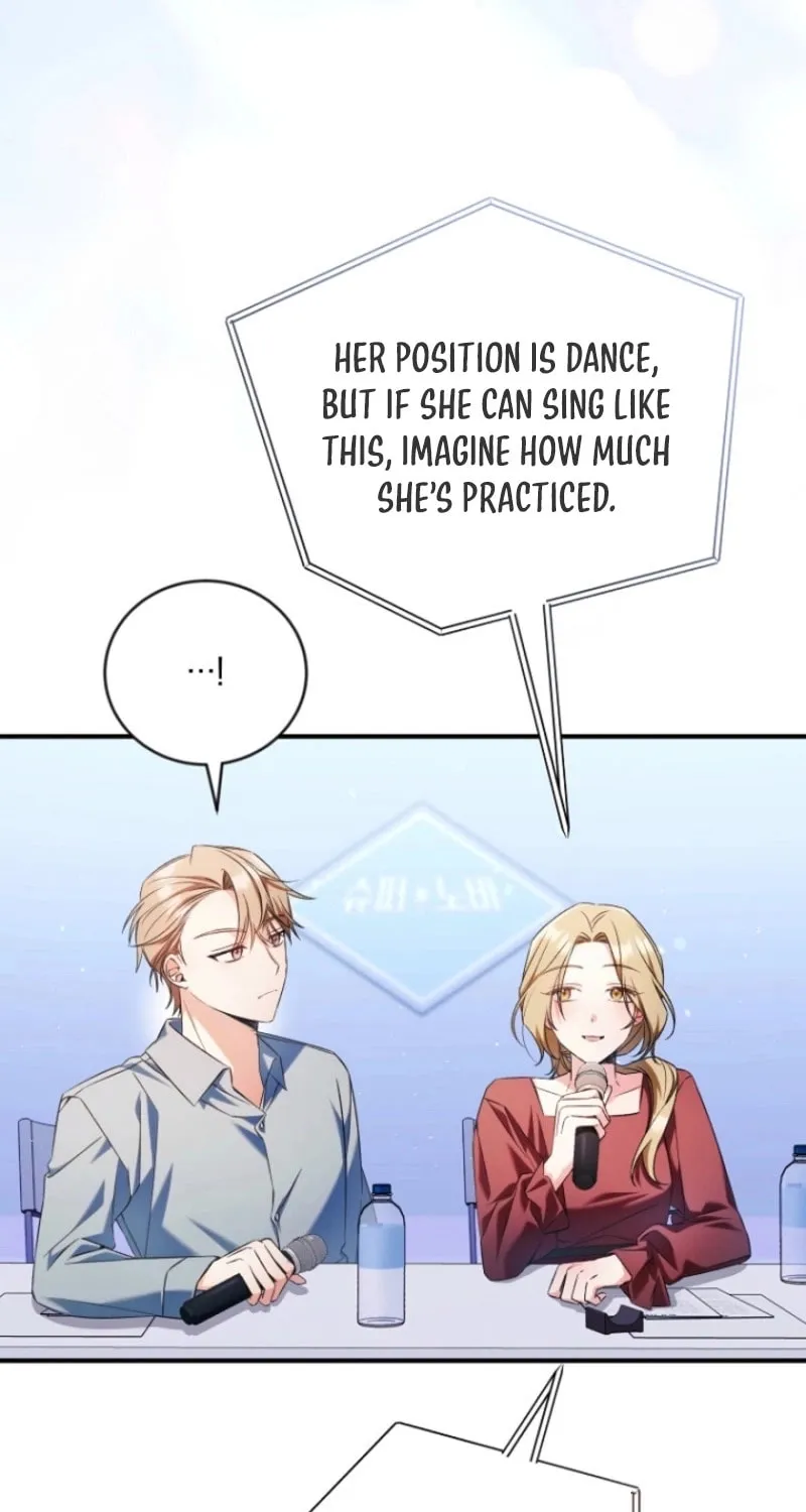I Tried to Debut My Kid, But Ended Up Debuting Myself Chapter 10 page 5 - 