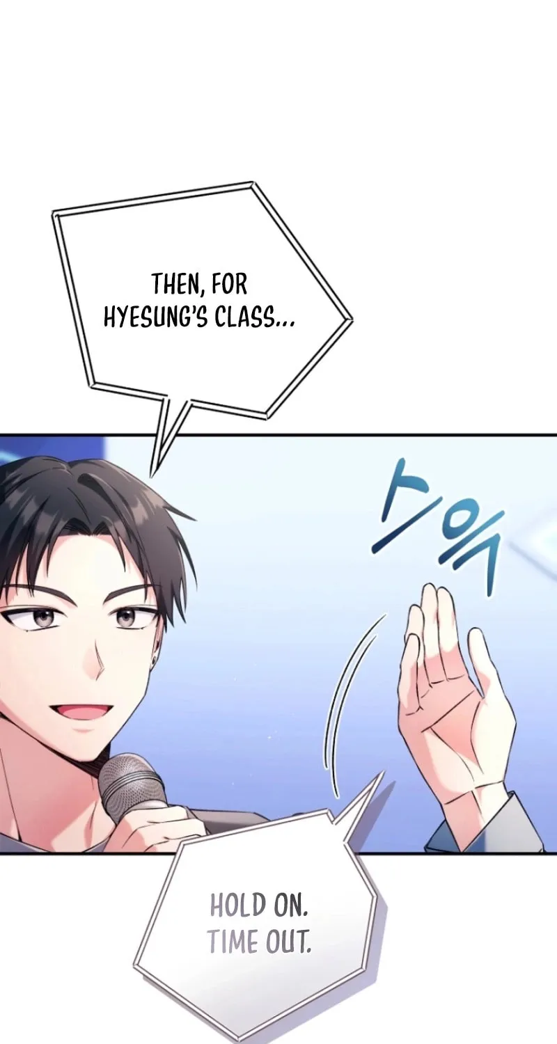 I Tried to Debut My Kid, But Ended Up Debuting Myself Chapter 10 page 41 - 