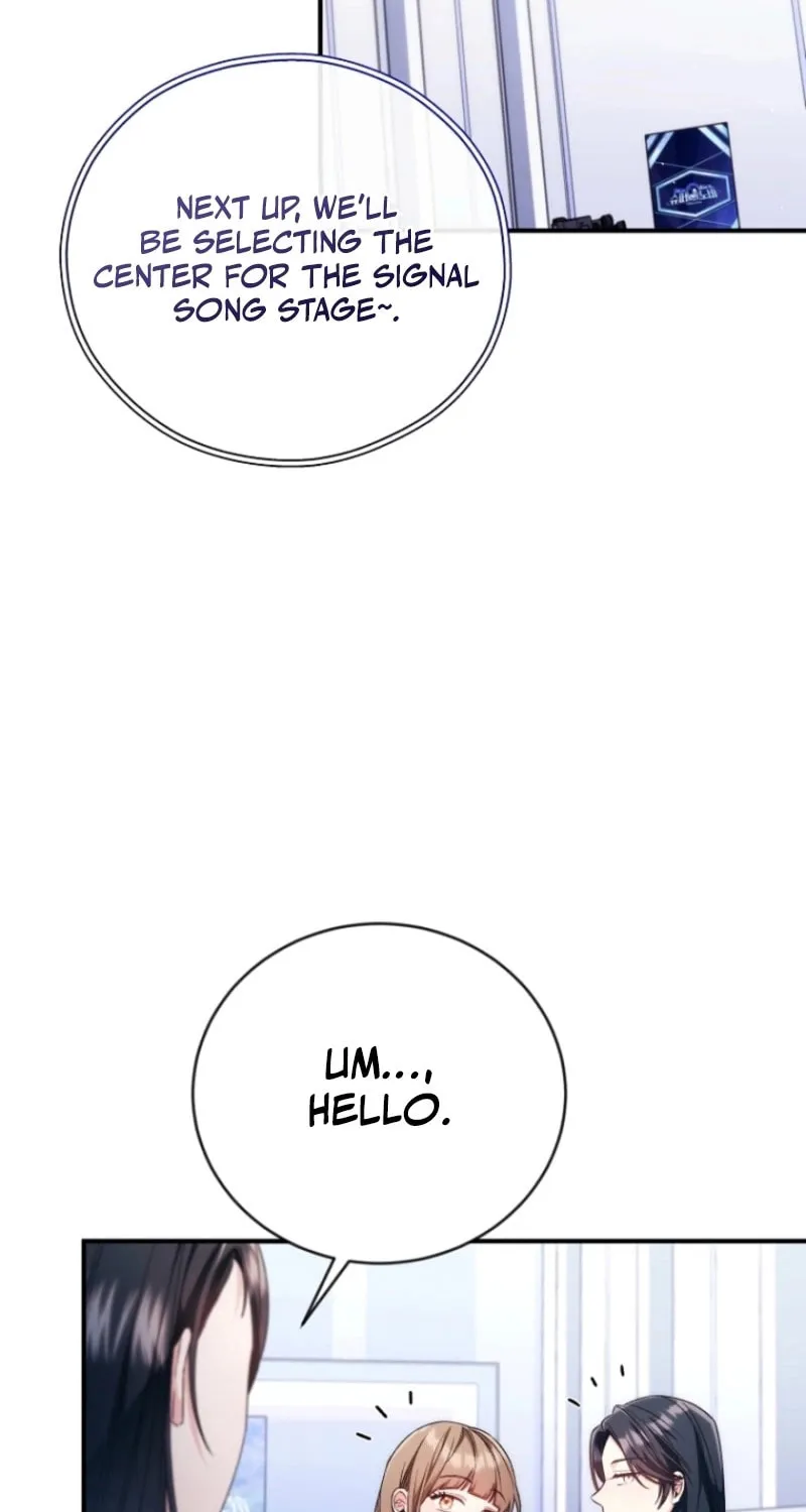 I Tried to Debut My Kid, But Ended Up Debuting Myself Chapter 10 page 45 - 