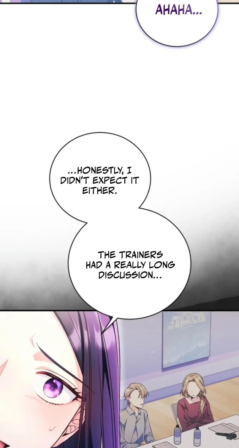 I Tried to Debut My Kid, But Ended Up Debuting Myself Chapter 10 page 49 - 