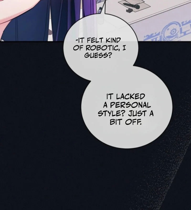 I Tried to Debut My Kid, But Ended Up Debuting Myself Chapter 10 page 50 - 