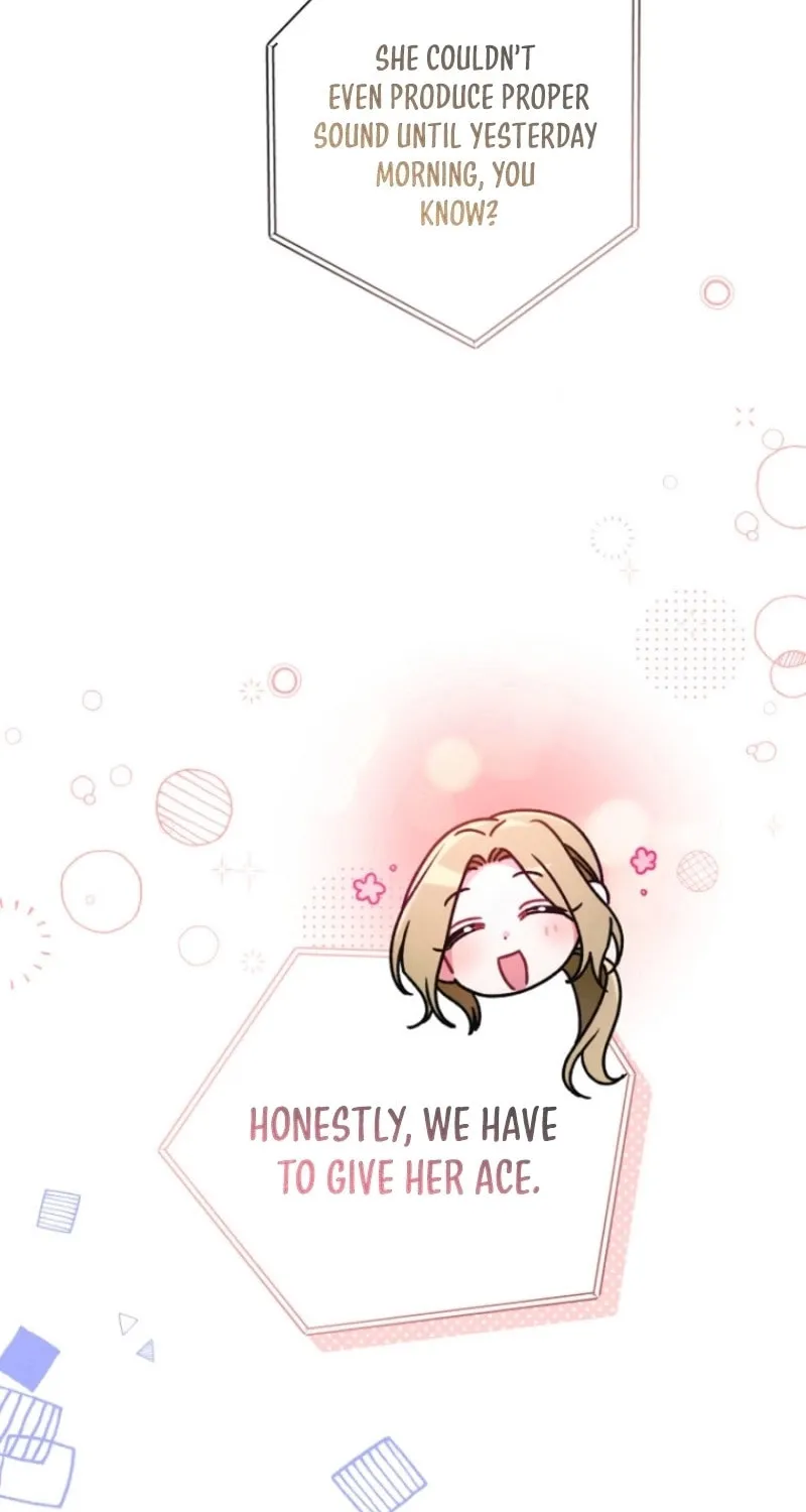 I Tried to Debut My Kid, But Ended Up Debuting Myself Chapter 10 page 6 - 