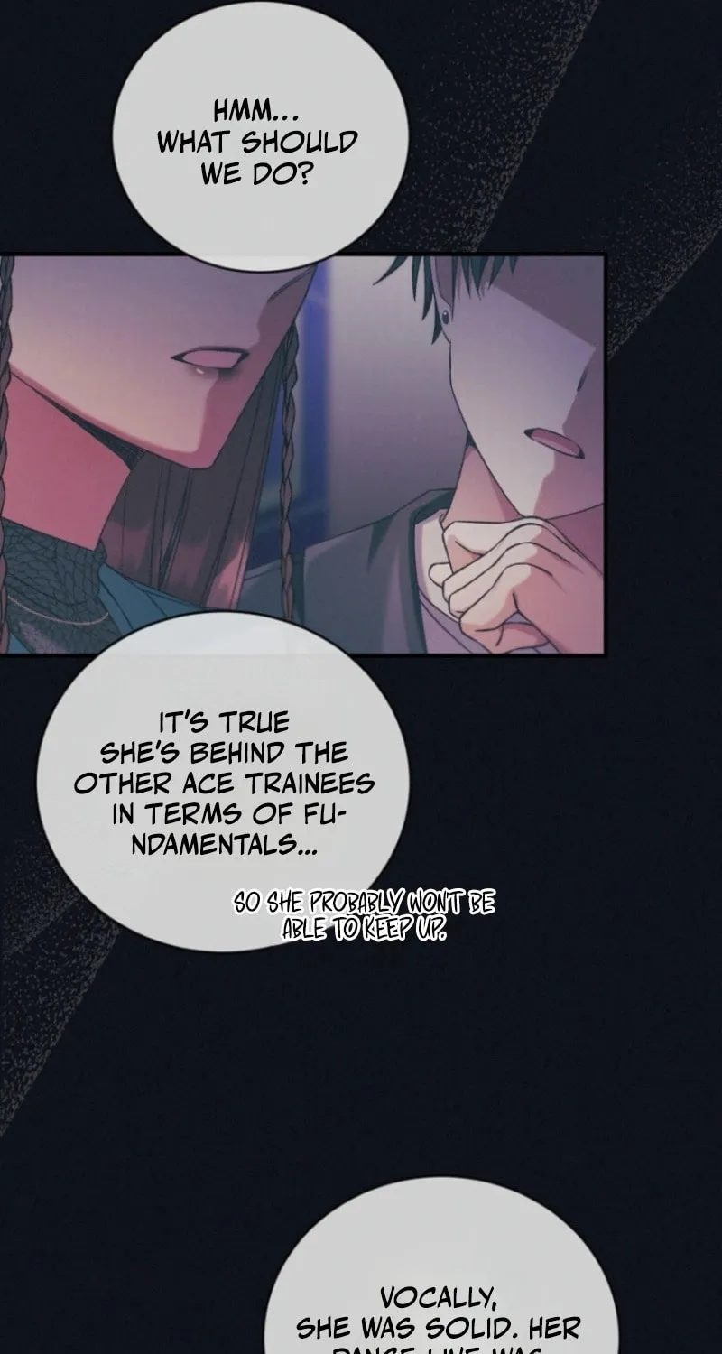 I Tried to Debut My Kid, But Ended Up Debuting Myself Chapter 10 page 51 - 