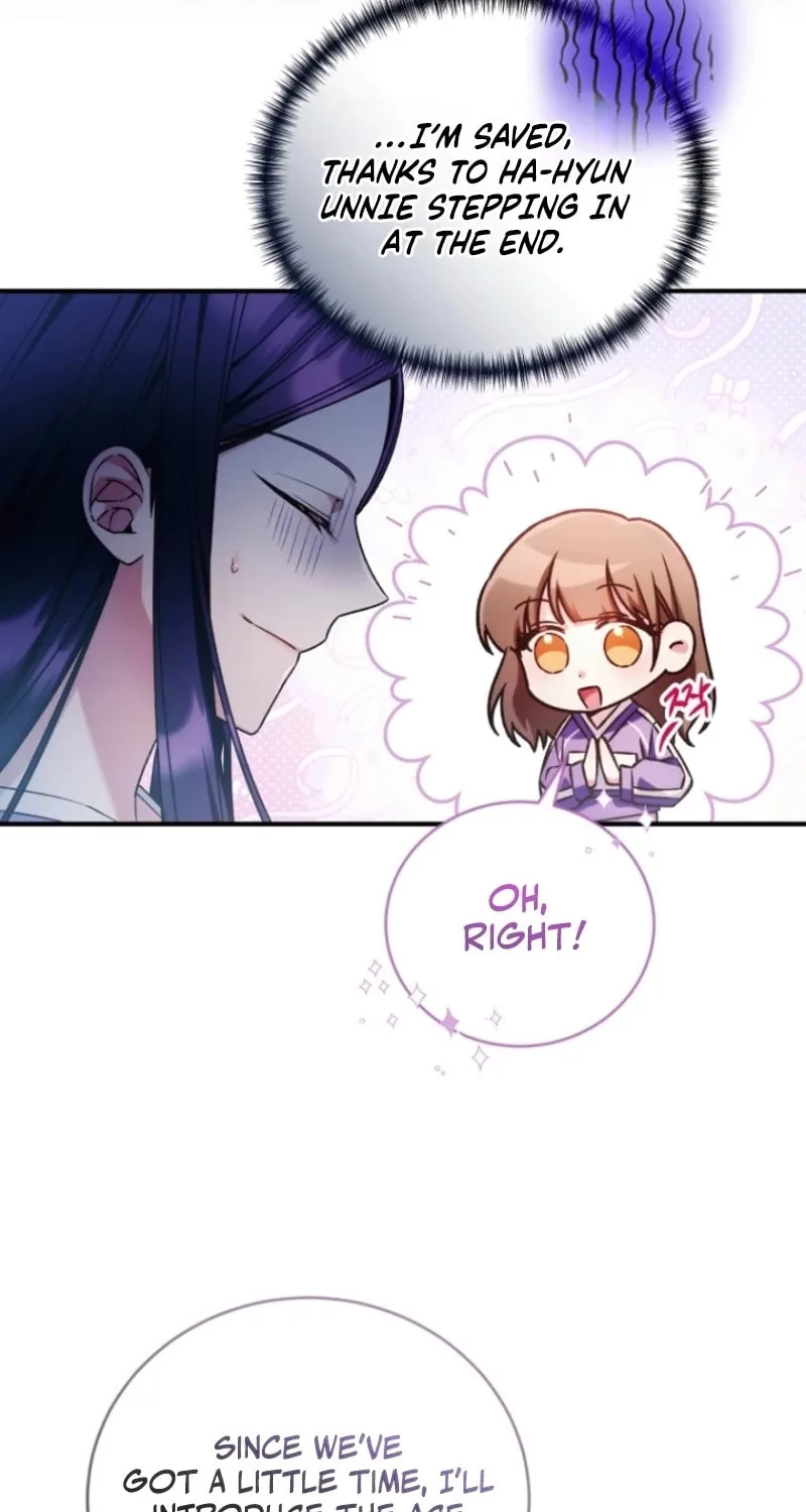 I Tried to Debut My Kid, But Ended Up Debuting Myself Chapter 10 page 54 - 
