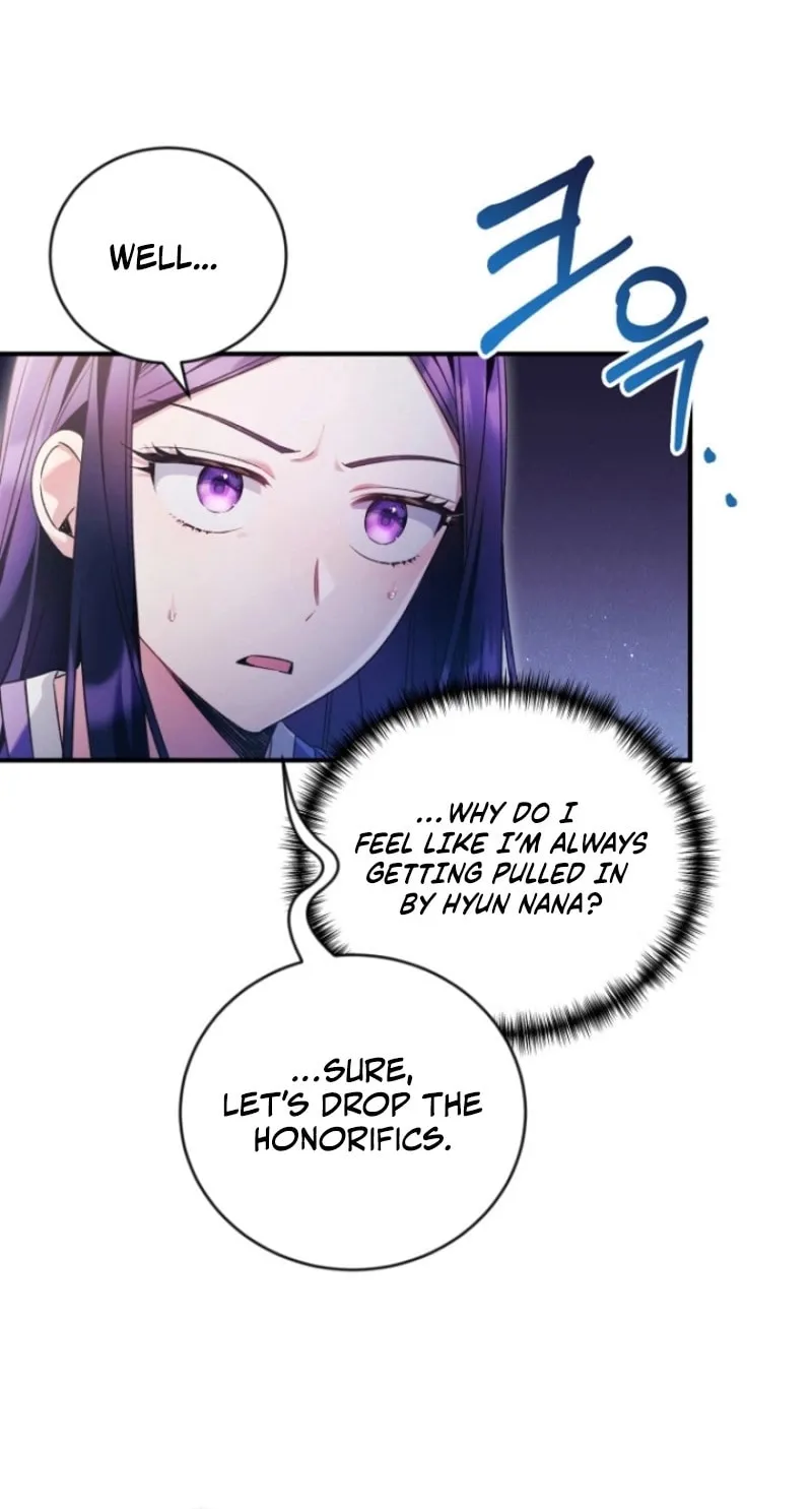 I Tried to Debut My Kid, But Ended Up Debuting Myself Chapter 10 page 60 - 