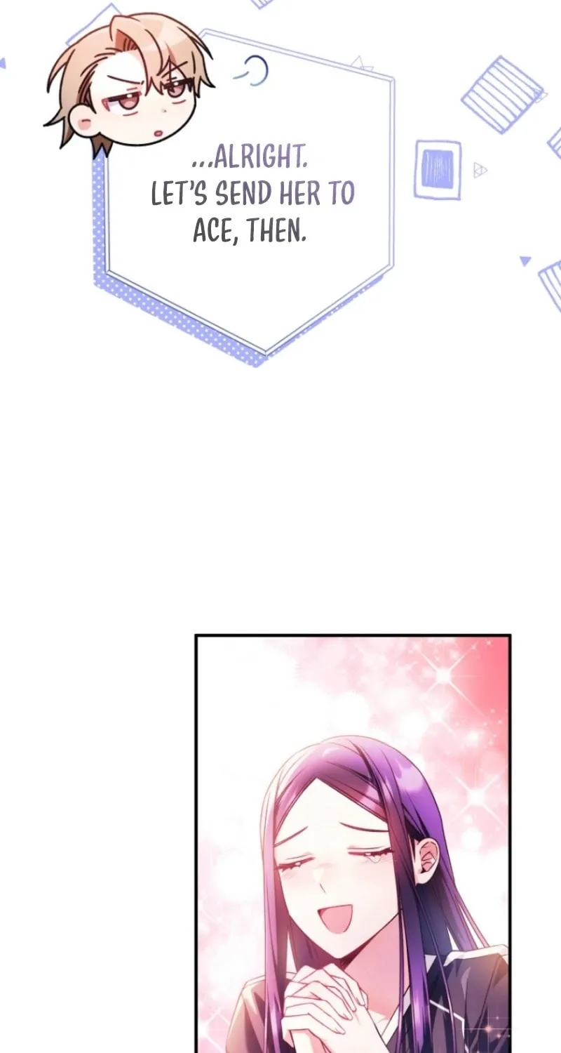 I Tried to Debut My Kid, But Ended Up Debuting Myself Chapter 10 page 7 - 