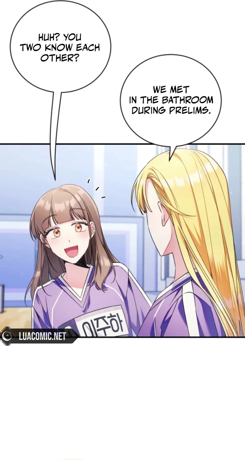 I Tried to Debut My Kid, But Ended Up Debuting Myself Chapter 10 page 61 - 
