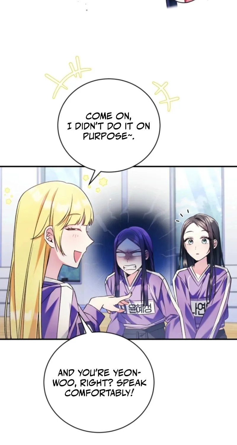 I Tried to Debut My Kid, But Ended Up Debuting Myself Chapter 10 page 63 - 