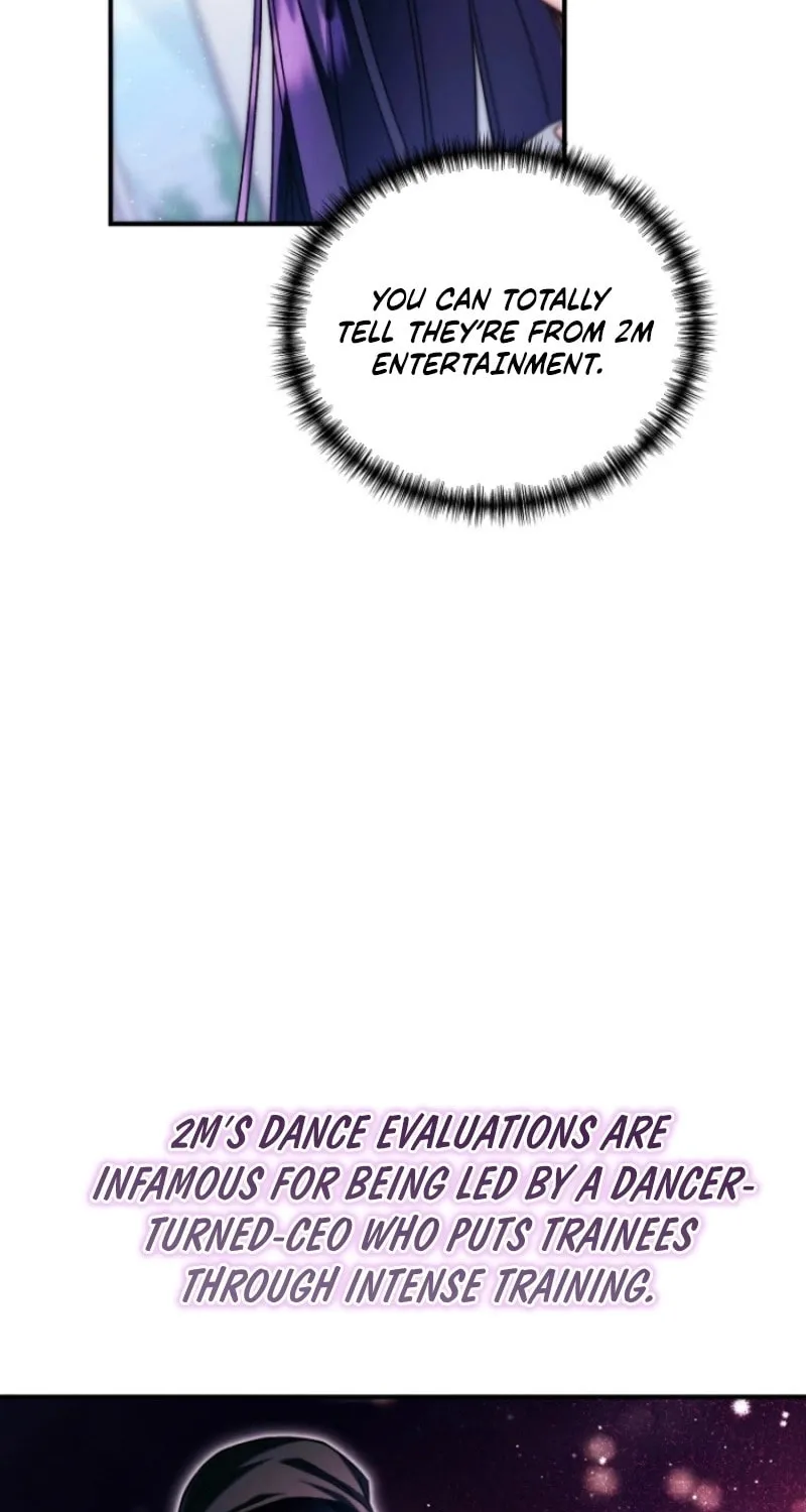 I Tried to Debut My Kid, But Ended Up Debuting Myself Chapter 10 page 69 - 