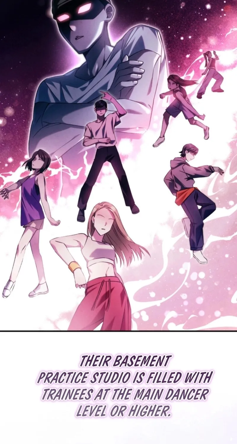 I Tried to Debut My Kid, But Ended Up Debuting Myself Chapter 10 page 70 - 