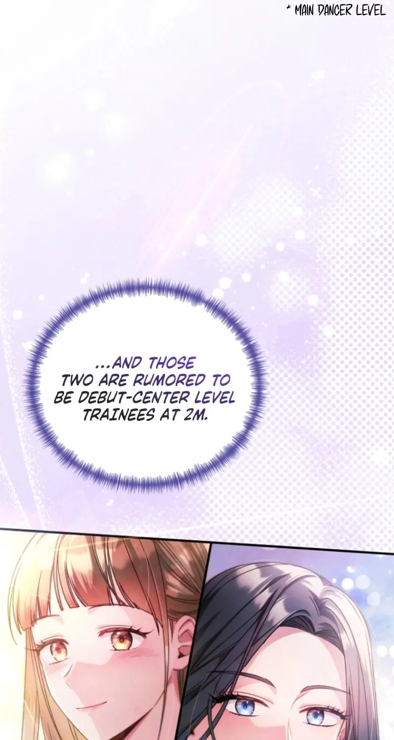 I Tried to Debut My Kid, But Ended Up Debuting Myself Chapter 10 page 71 - 