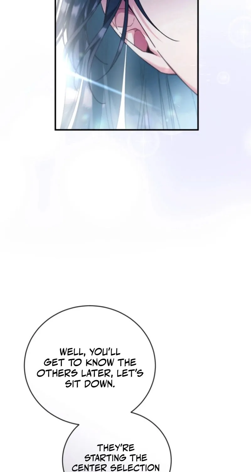 I Tried to Debut My Kid, But Ended Up Debuting Myself Chapter 10 page 77 - 