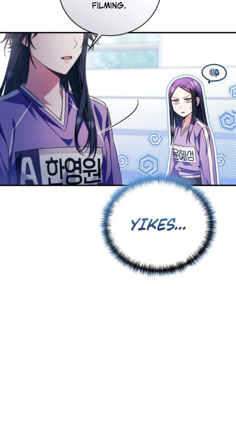 I Tried to Debut My Kid, But Ended Up Debuting Myself Chapter 10 page 78 - 