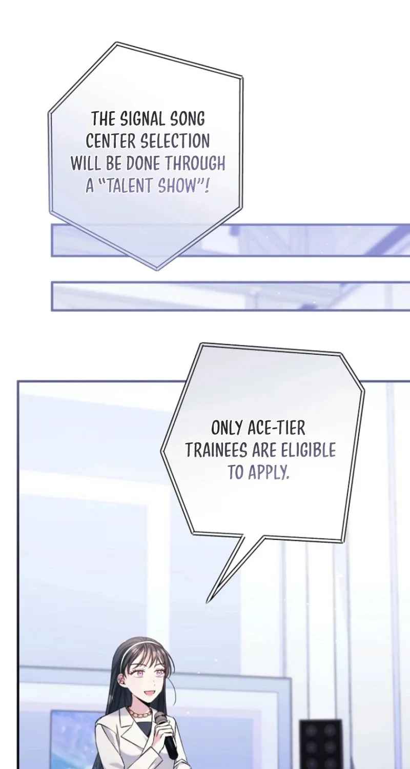 I Tried to Debut My Kid, But Ended Up Debuting Myself Chapter 10 page 79 - 