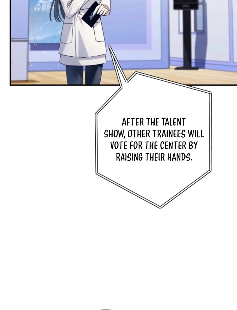 I Tried to Debut My Kid, But Ended Up Debuting Myself Chapter 10 page 80 - 