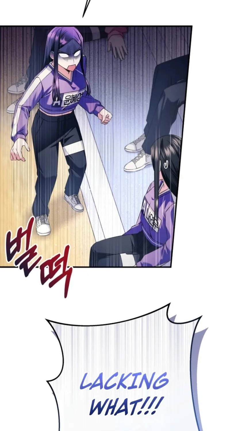 I Tried to Debut My Kid, But Ended Up Debuting Myself Chapter 10 page 83 - 