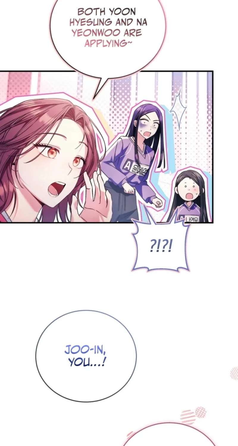 I Tried to Debut My Kid, But Ended Up Debuting Myself Chapter 10 page 87 - 