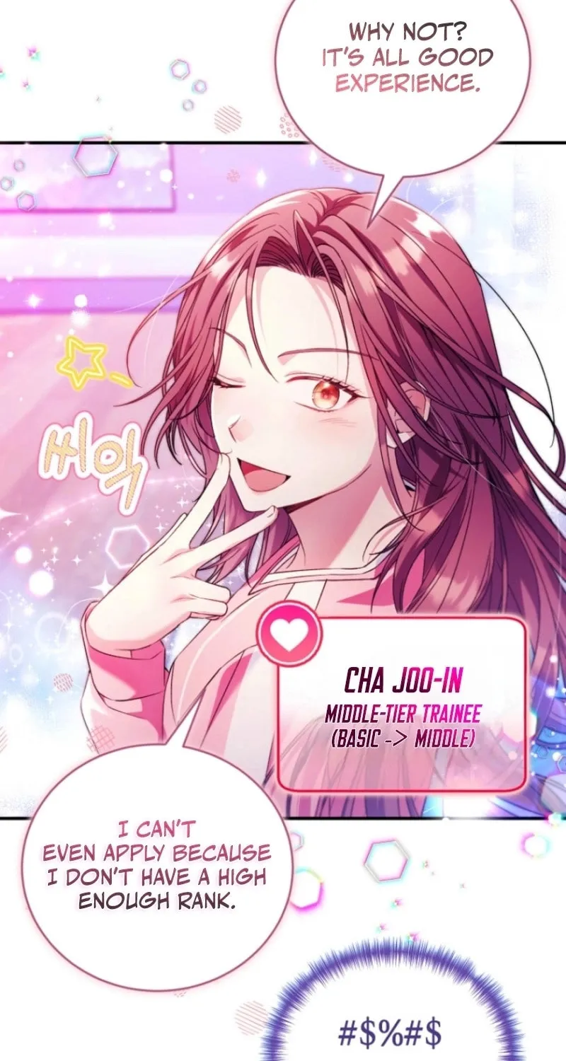 I Tried to Debut My Kid, But Ended Up Debuting Myself Chapter 10 page 88 - 