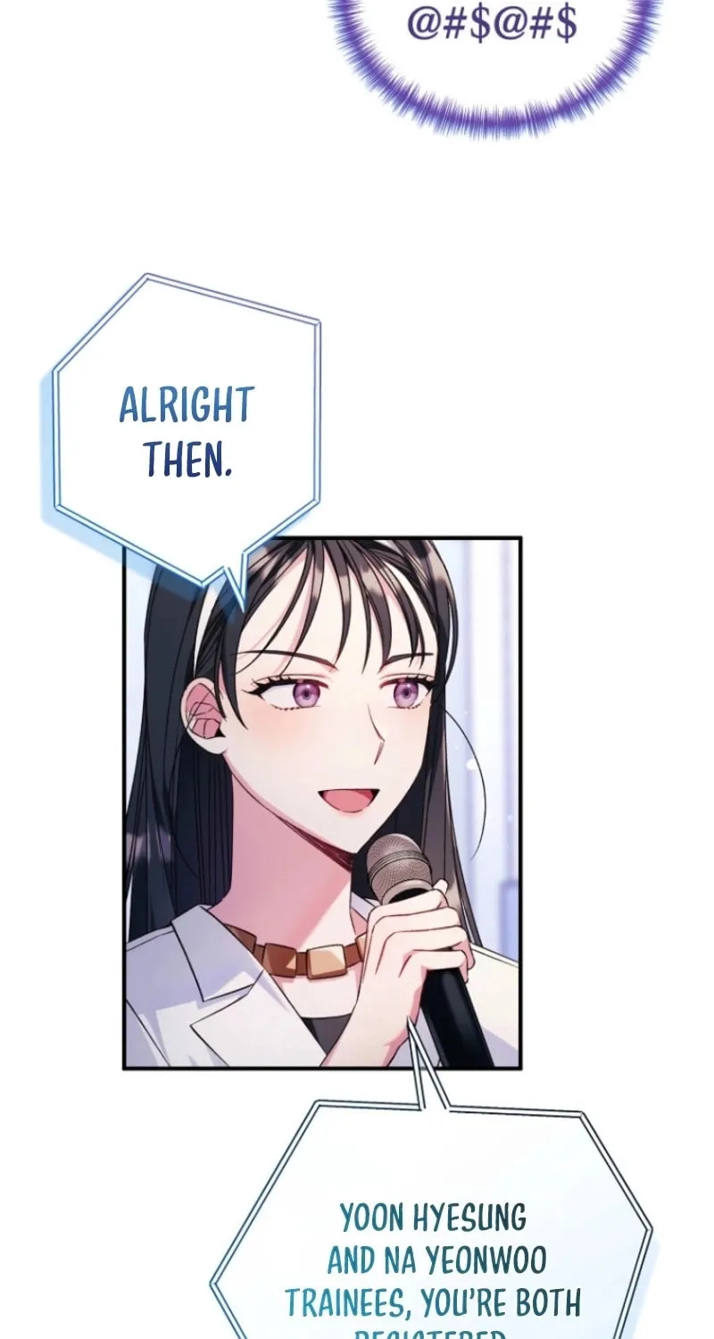 I Tried to Debut My Kid, But Ended Up Debuting Myself Chapter 10 page 89 - 
