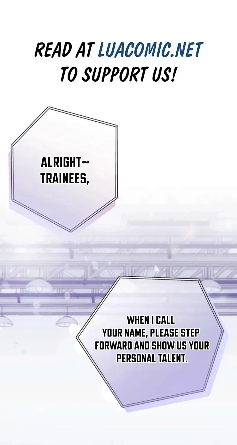 I Tried to Debut My Kid, But Ended Up Debuting Myself Chapter 11 page 2 - 