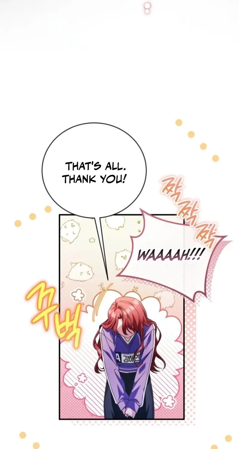 I Tried to Debut My Kid, But Ended Up Debuting Myself Chapter 11 page 14 - 