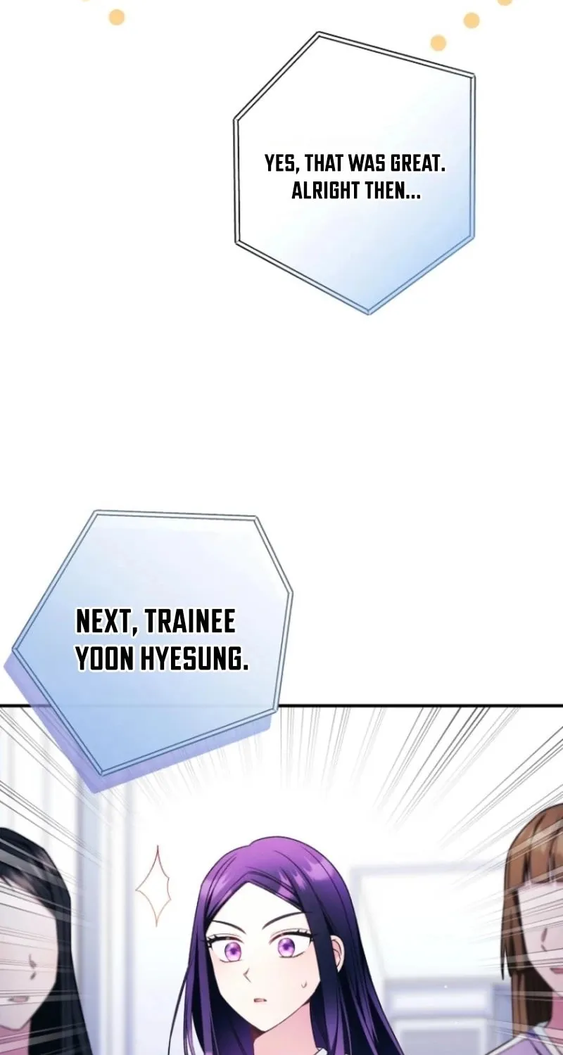 I Tried to Debut My Kid, But Ended Up Debuting Myself Chapter 11 page 15 - 