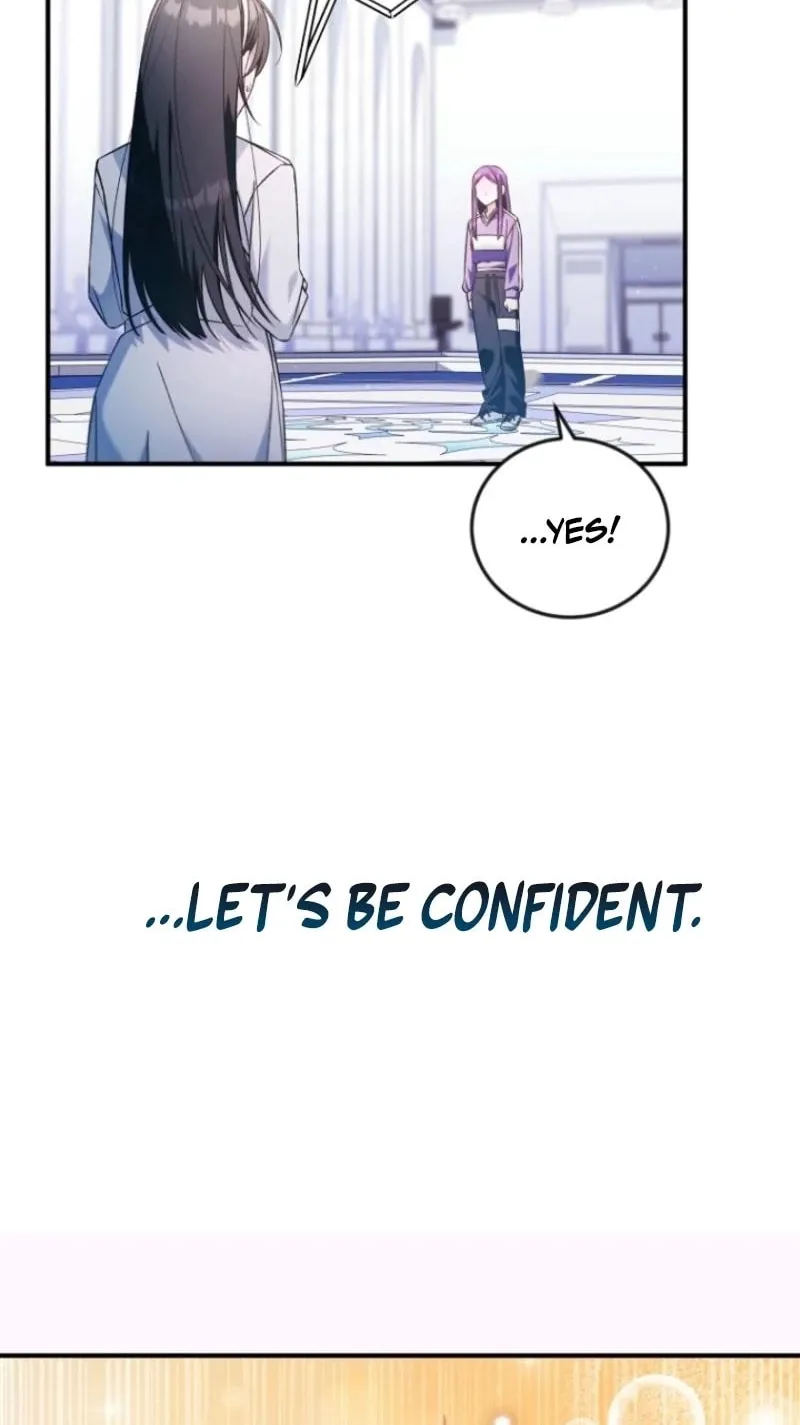 I Tried to Debut My Kid, But Ended Up Debuting Myself Chapter 11 page 20 - 