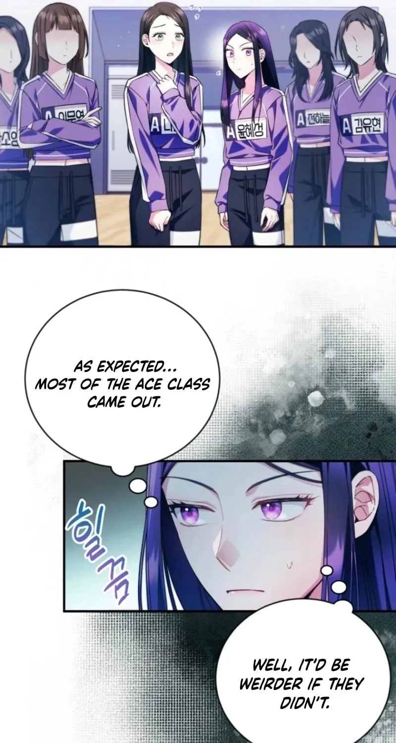 I Tried to Debut My Kid, But Ended Up Debuting Myself Chapter 11 page 3 - 