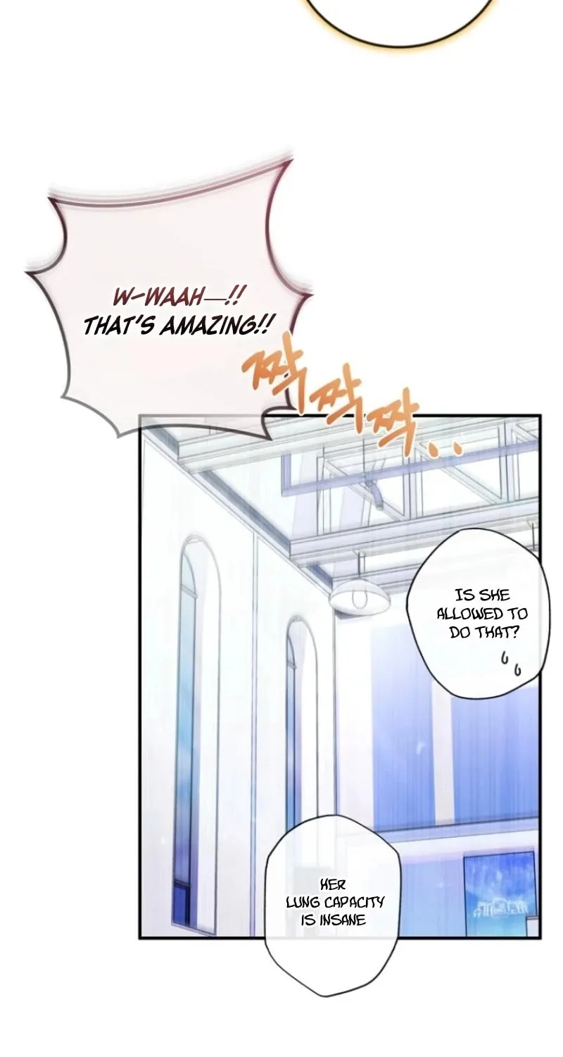 I Tried to Debut My Kid, But Ended Up Debuting Myself Chapter 11 page 27 - 