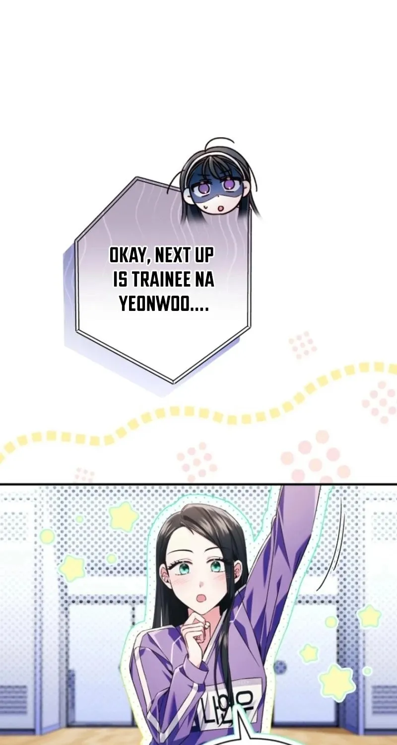 I Tried to Debut My Kid, But Ended Up Debuting Myself Chapter 11 page 28 - 