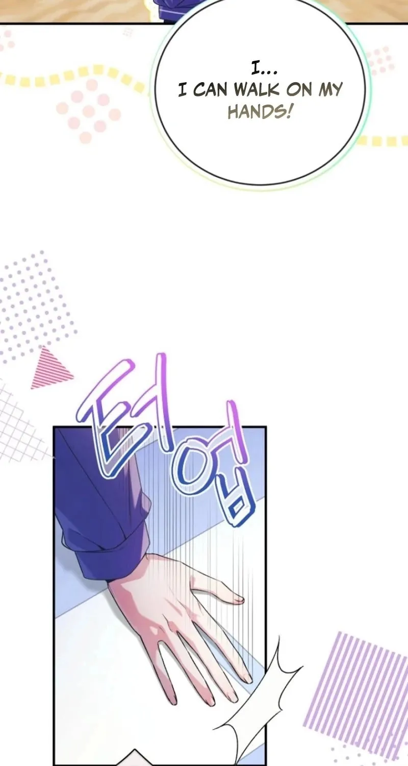 I Tried to Debut My Kid, But Ended Up Debuting Myself Chapter 11 page 29 - 