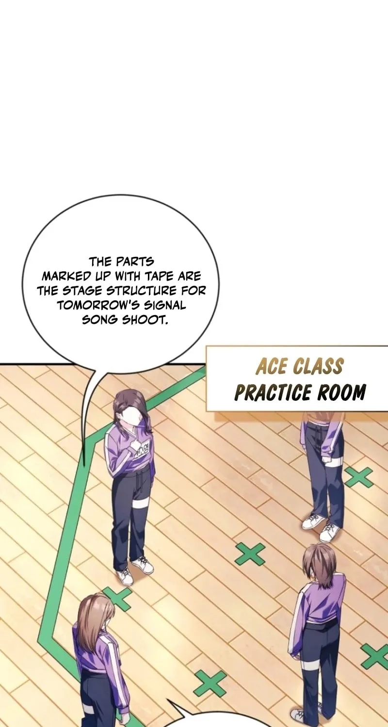 I Tried to Debut My Kid, But Ended Up Debuting Myself Chapter 11 page 35 - 