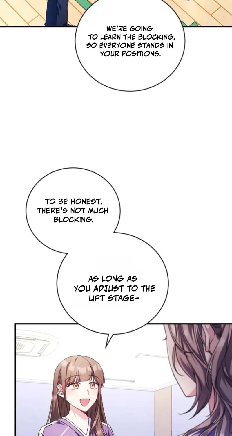 I Tried to Debut My Kid, But Ended Up Debuting Myself Chapter 11 page 36 - 