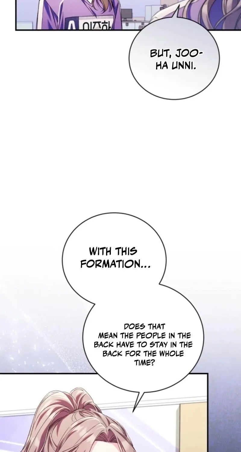 I Tried to Debut My Kid, But Ended Up Debuting Myself Chapter 11 page 37 - 