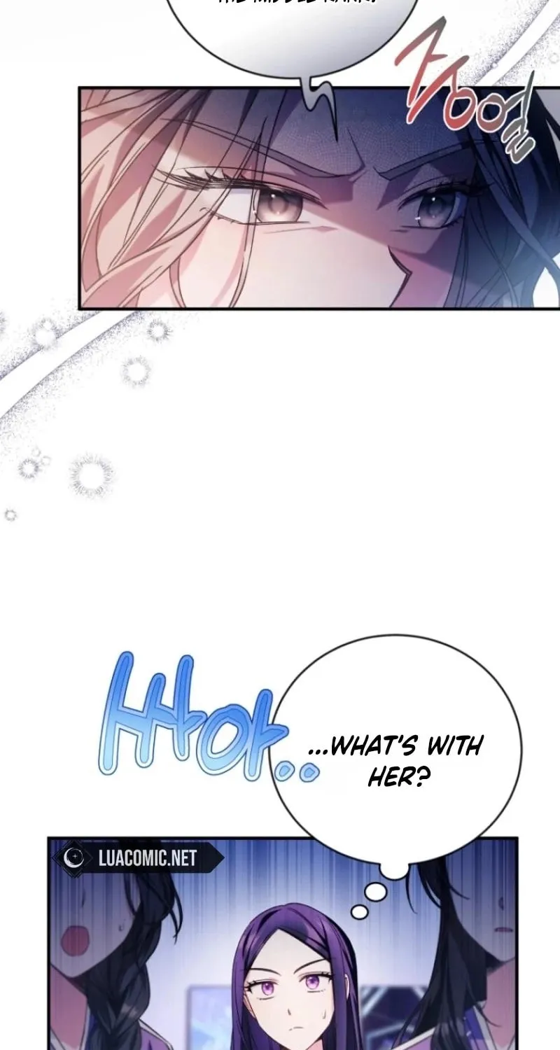 I Tried to Debut My Kid, But Ended Up Debuting Myself Chapter 11 page 39 - 