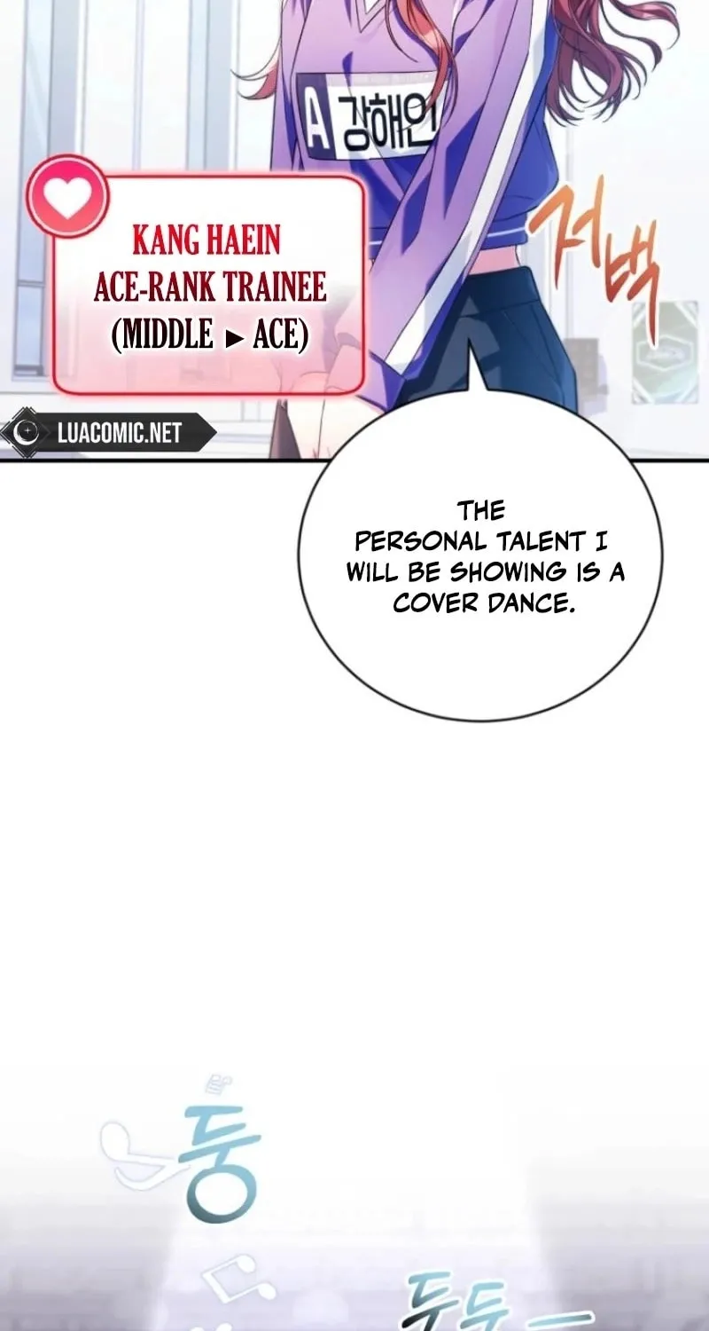 I Tried to Debut My Kid, But Ended Up Debuting Myself Chapter 11 page 5 - 