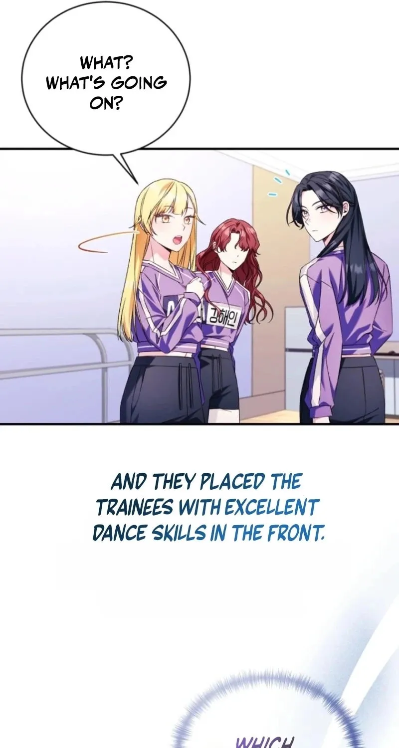 I Tried to Debut My Kid, But Ended Up Debuting Myself Chapter 11 page 41 - 
