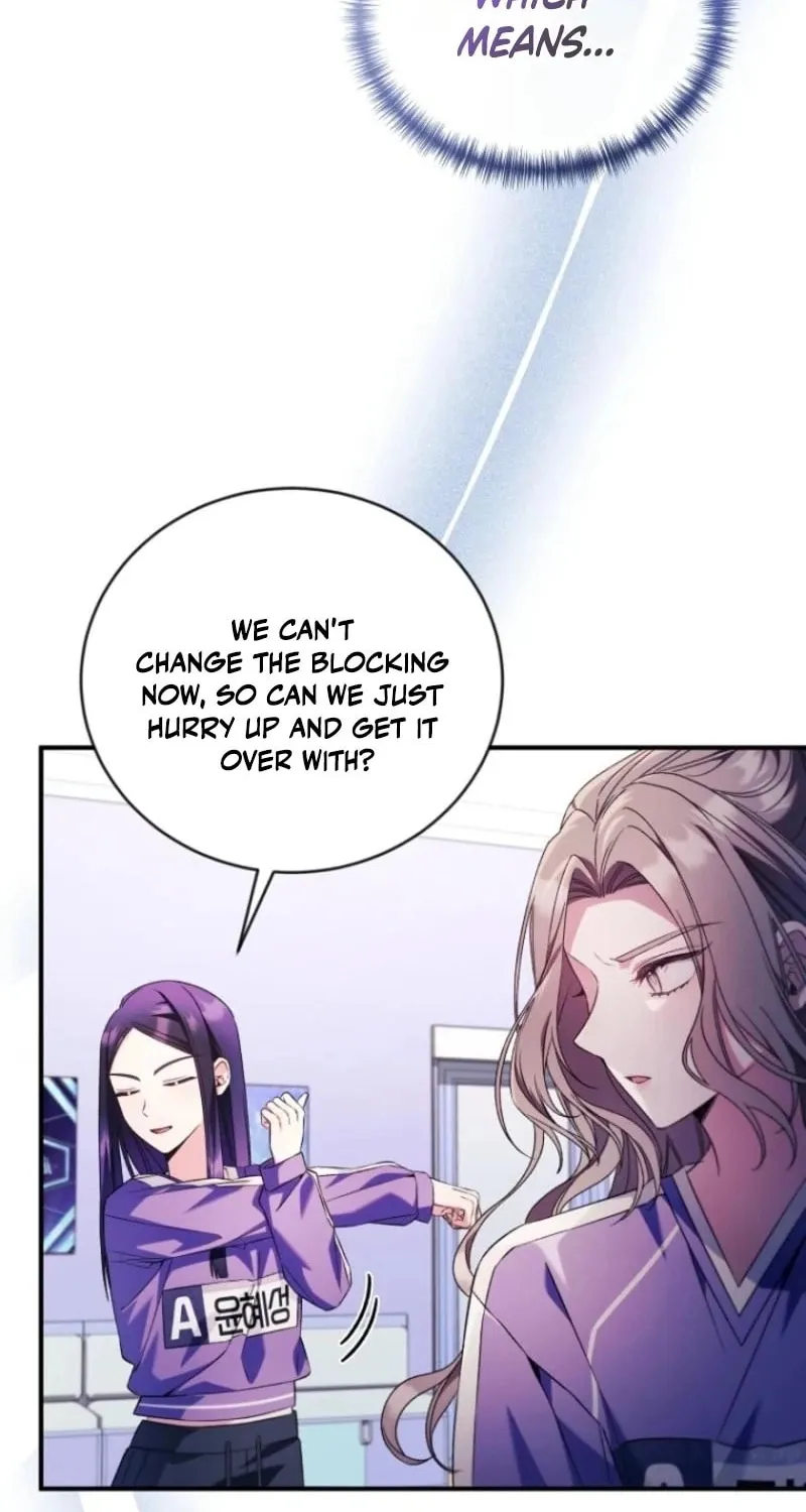 I Tried to Debut My Kid, But Ended Up Debuting Myself Chapter 11 page 42 - 