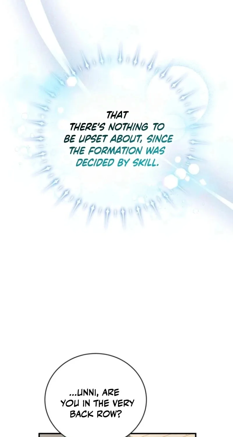 I Tried to Debut My Kid, But Ended Up Debuting Myself Chapter 11 page 43 - 